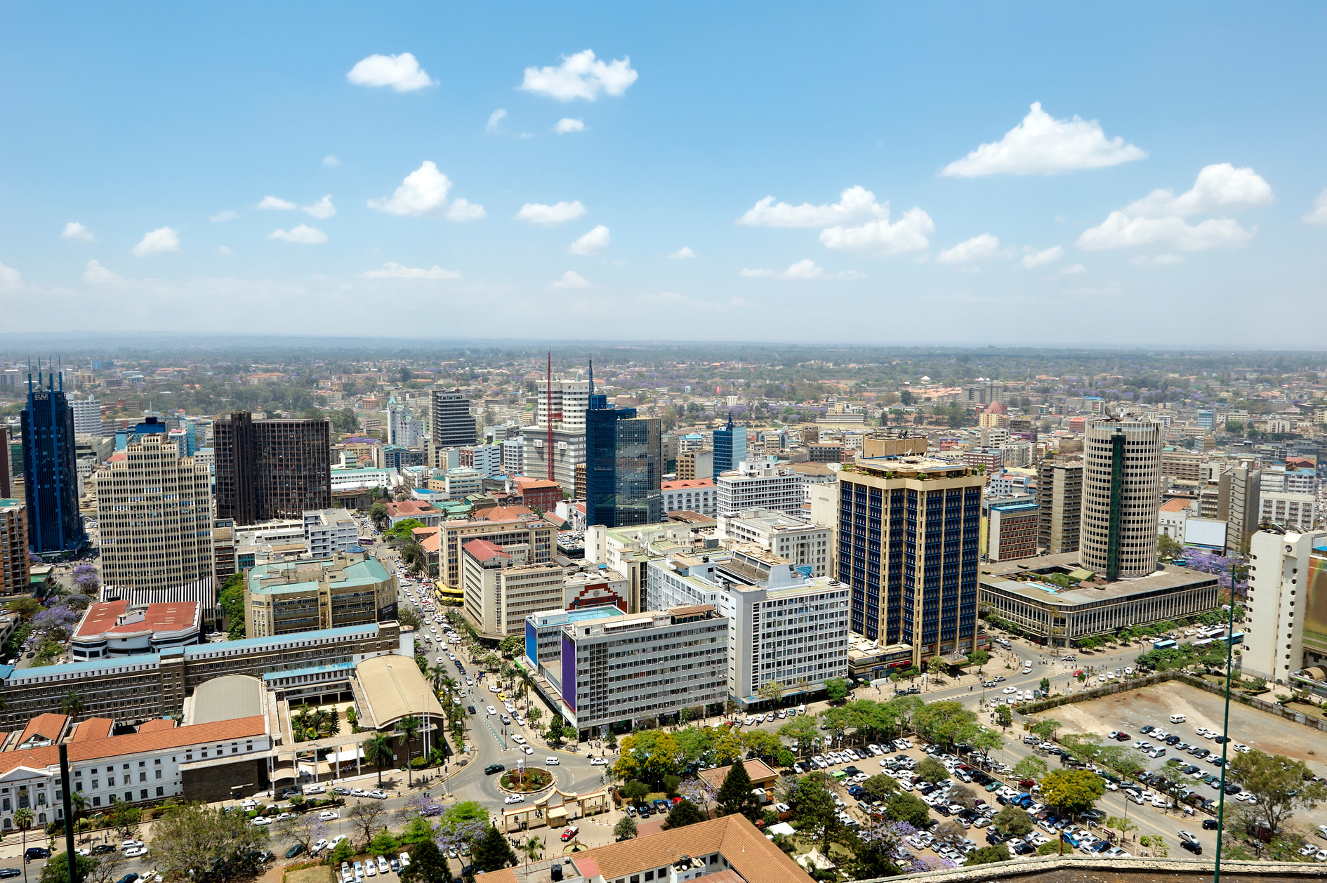 Nairobi (Africa)